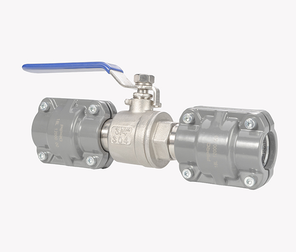 压缩空气管道 压缩空气管道