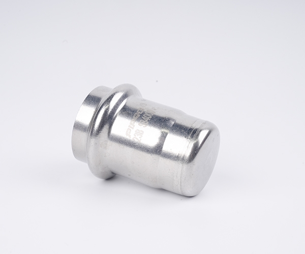 自贡不锈钢堵头