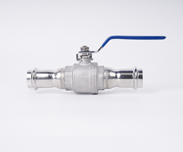 自贡不锈钢阀门