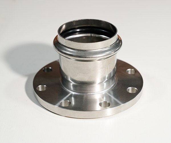 自贡不锈钢法兰