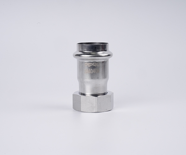 自贡不锈钢内丝活接