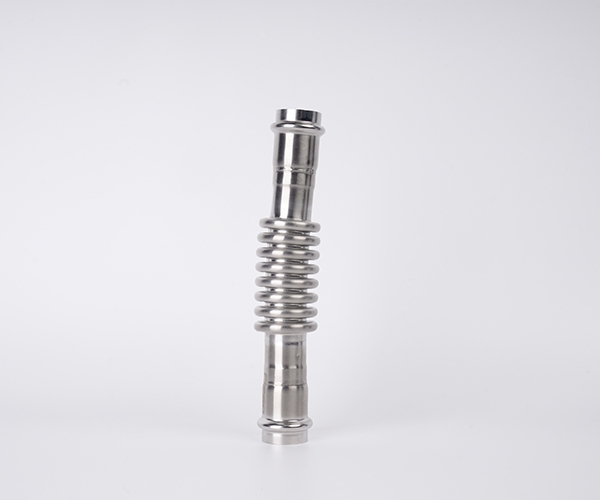 自贡不锈钢软管